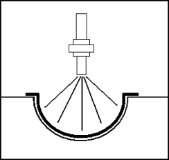 Diagram: Tack Coat